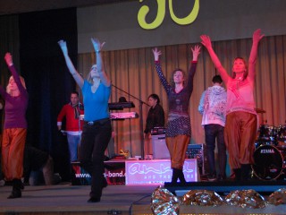 Hauptveranstaltung - 1. Abend - 12.02.2012