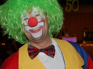 Hauptveranstaltung - 1. Abend - 12.02.2012