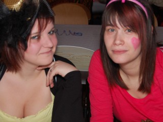 Hauptveranstaltung - 1. Abend - 12.02.2012