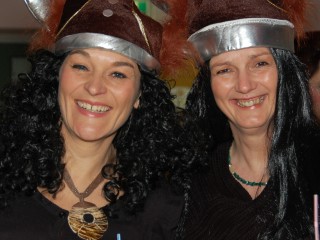 Hauptveranstaltung - 1. Abend - 12.02.2012