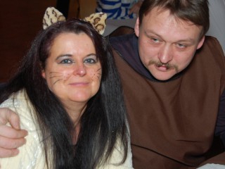 Hauptveranstaltung - 1. Abend - 12.02.2012