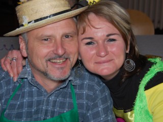 Hauptveranstaltung - 1. Abend - 12.02.2012