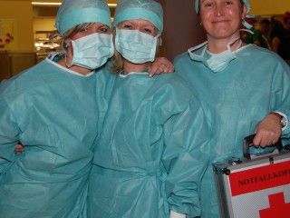 Hauptveranstaltung - 1. Abend - 12.02.2012