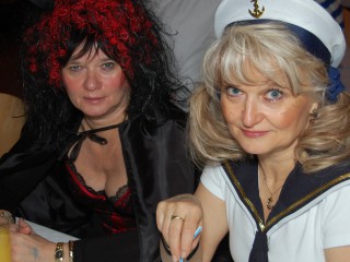 Hauptveranstaltung - 1. Abend - 12.02.2012