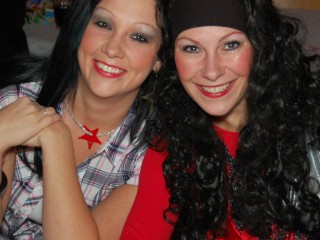 Hauptveranstaltung - 1. Abend - 12.02.2012