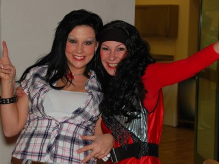 Hauptveranstaltung - 1. Abend - 12.02.2012