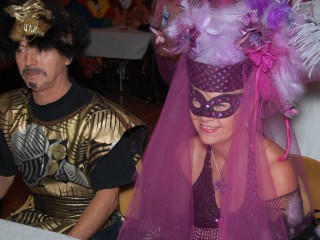 Hauptveranstaltung - 1. Abend - 12.02.2012