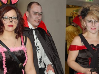 Hauptveranstaltung - 1. Abend - 12.02.2012