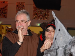 Hauptveranstaltung - 1. Abend - 12.02.2012