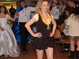 Hauptveranstaltung - 1. Abend - 12.02.2012