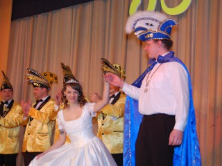 Hauptveranstaltung - 1. Abend - 12.02.2012