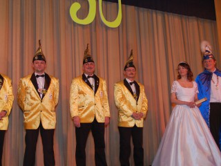 Hauptveranstaltung - 1. Abend - 12.02.2012