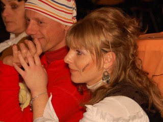 Hauptveranstaltung - 1. Abend - 12.02.2012