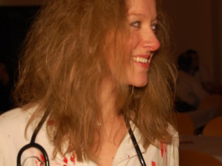 Hauptveranstaltung - 1. Abend - 12.02.2012