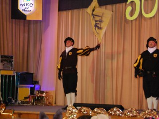 Hauptveranstaltung - 1. Abend - 12.02.2012