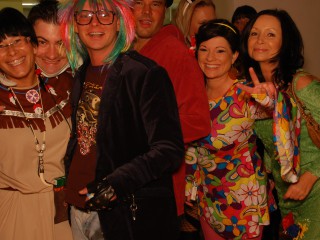 Hauptveranstaltung - 1. Abend - 12.02.2012