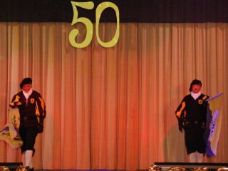 Hauptveranstaltung - 1. Abend - 12.02.2012