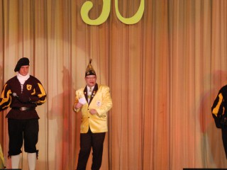 Hauptveranstaltung - 1. Abend - 12.02.2012