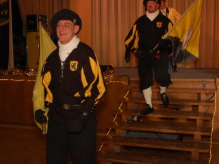 Hauptveranstaltung - 1. Abend - 12.02.2012