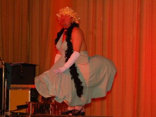 Hauptveranstaltung - 1. Abend - 12.02.2012