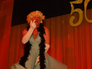 Hauptveranstaltung - 1. Abend - 12.02.2012