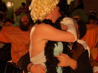 Hauptveranstaltung - 1. Abend - 12.02.2012