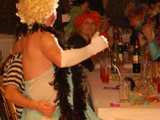 Hauptveranstaltung - 1. Abend - 12.02.2012