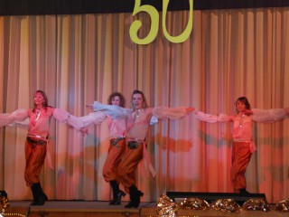 Hauptveranstaltung - 1. Abend - 12.02.2012