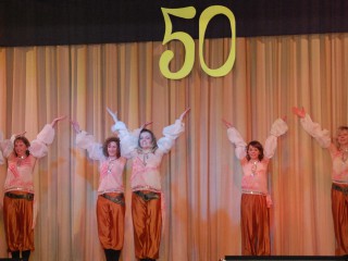 Hauptveranstaltung - 1. Abend - 12.02.2012