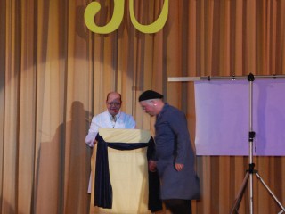 Hauptveranstaltung - 1. Abend - 12.02.2012