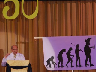 Hauptveranstaltung - 1. Abend - 12.02.2012