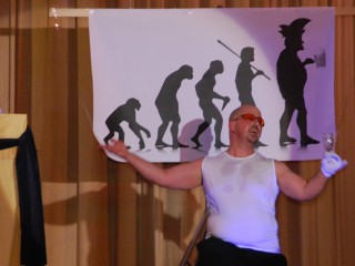 Hauptveranstaltung - 1. Abend - 12.02.2012