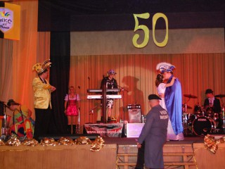 Hauptveranstaltung - 1. Abend - 12.02.2012