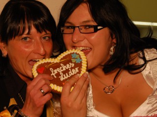 Hauptveranstaltung - 1. Abend - 12.02.2012