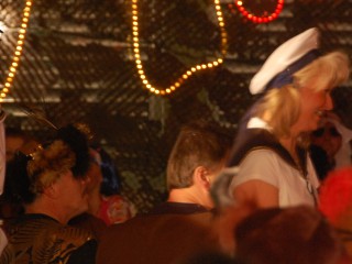 Hauptveranstaltung - 1. Abend - 12.02.2012