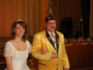 Hauptveranstaltung - 1. Abend - 12.02.2012