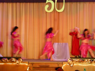 Hauptveranstaltung - 1. Abend - 12.02.2012