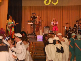 Hauptveranstaltung - 1. Abend - 12.02.2012