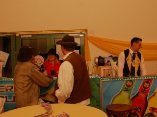 Hauptveranstaltung - 1. Abend - 12.02.2012