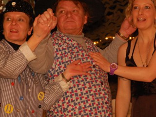 Hauptveranstaltung - 1. Abend - 12.02.2012