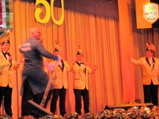 Hauptveranstaltung - 2. Abend - 19.02.2012