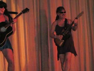 Hauptveranstaltung - 2. Abend - 19.02.2012