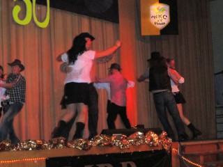 Hauptveranstaltung - 2. Abend - 19.02.2012