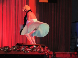 Hauptveranstaltung - 2. Abend - 19.02.2012