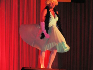 Hauptveranstaltung - 2. Abend - 19.02.2012