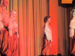 Hauptveranstaltung - 2. Abend - 19.02.2012