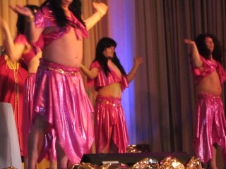 Hauptveranstaltung - 2. Abend - 19.02.2012