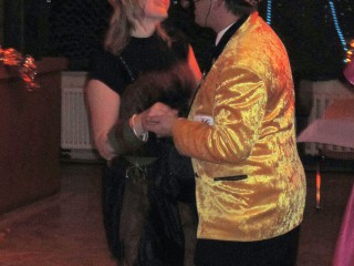 Hauptveranstaltung - 2. Abend - 19.02.2012