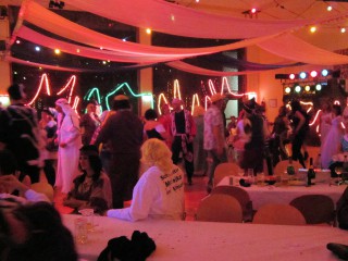 Hauptveranstaltung - 2. Abend - 19.02.2012