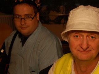 Fasching mit K-C-EI - 26.02.2012